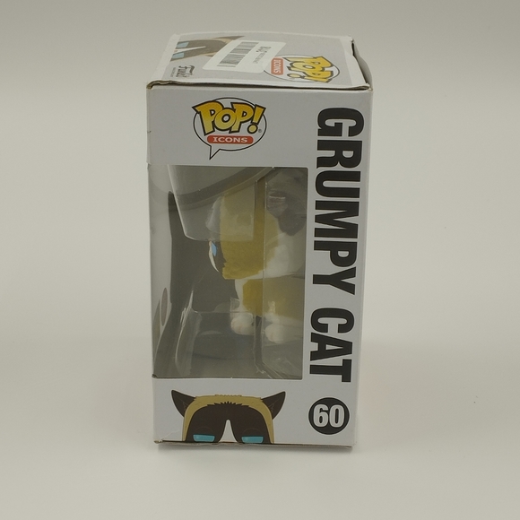 Grumpy Cat - Picture 2 of 4